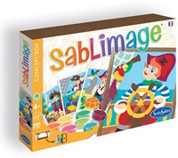 Sabimage-Piraten
