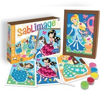 Sablimage Prinsessen-2