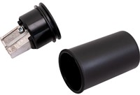 KUM Bleistiftspitzer 9mm-2