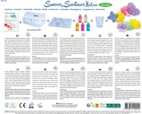 Sentosphère Creatieve Set Zeep Maken Natuur-3