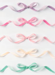 Folia Samtbänder Pastell 5 x 4 m