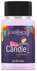 Cadence Opaque Kaarsenverf Lilac 50 ml