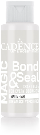 Cadence Magic Bond & Seal Matt 250 ml