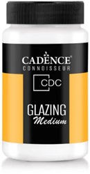 Cadence Glazing Medium Connoisseur 250 ml