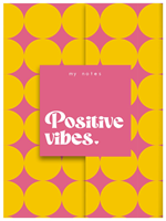 De Lantaarn My Notes - Positive vibes