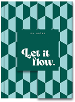 De Lantaarn My Notes - Let It Flow