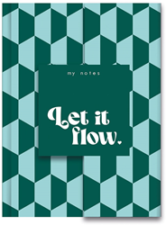De Lantaarn My Notes - Let It Flow