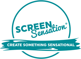 Screen Sensation