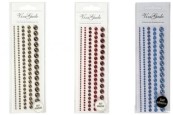 Vivi Gade Halve parels Set 140 stuks