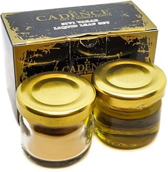 Cadence Flüssiges Blattgold-Set 30+30 ml