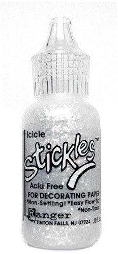 Ranger Stickles 18 ml Icicle