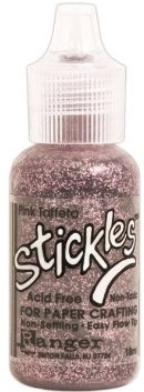 Ranger Stickles 18 ml Pink Taffeta