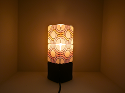 Sheedz Lampvorm Rana
