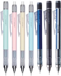 Tombow Mono Graph Vulpotlood