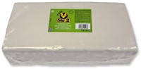 SIO-2 Argila Natuurlijke Pottenbakkerklei 12,5kg Wit