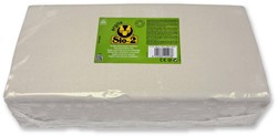 SIO-2 Natural Clay 12.5kg White