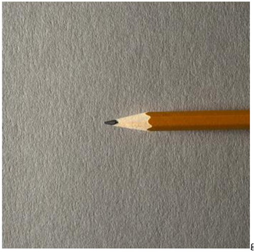 SMLT Paper folder Sketches A4 180gr 30 sheets Gray-2