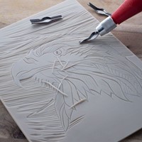 Essdee Softcut 105x100x3 mm 2 Stück-3