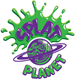 Splat Planet