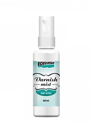Pentart Beschermende Mist Semi-Gloss Vernis 60ml