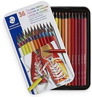 Staedtler Kleurpotloden 36 kleuren-2