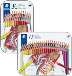 Staedtler Kleurpotloden