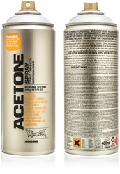 Montana Acetonspray 400 ml