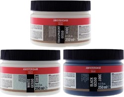 Royal Talens Gesso 250 ml