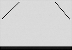Zeichenmappe A1 Grau 52x72 cm