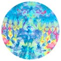 Textile Painting