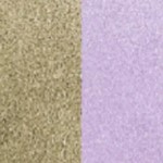 Gold Purple