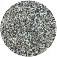 GlassRoxx Small  150gr Zilvergrijs-2