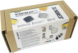 Jesmonite AC100 Kit Micro Tea Light Holder