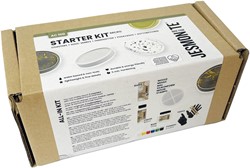 Jesmonite AC100 Kit Micro Round Coaster