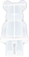 Siliconen Mal 17,8x9,4 cm Robot Beer-2