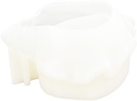 Silikonform 14,8x10x6,3 cm Muschel-2