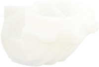 Siliconen Mal 13,3x13x6,7cm Schelp-3