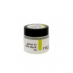 Reslin Glow In The Dark Pulver 10 gr