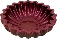 Reslin Siliconen Mal Schaal gekartelde randen 15,3 x 4,8 cm-3