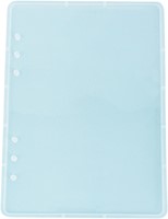Reslin-Silikonform für A5-Bucheinband, 22,3 × 16,3 × 0,5 cm-3