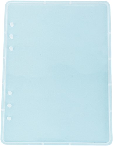 Reslin Siliconen Mal A5 Boek Cover 22,3 x 16,3  x 0,5 cm-3