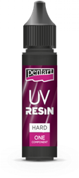 Pentart UV Resin Hard 20ml