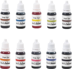 CC Zeepverf Vloeibaar 10ml