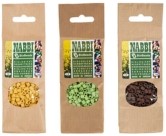 Nabbi BioBeads Strijkkralen 1000 stuks