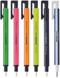 Tombow Mono Zero Gum Rond
