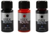 CC Silk Royal Zijdeverf 50ml