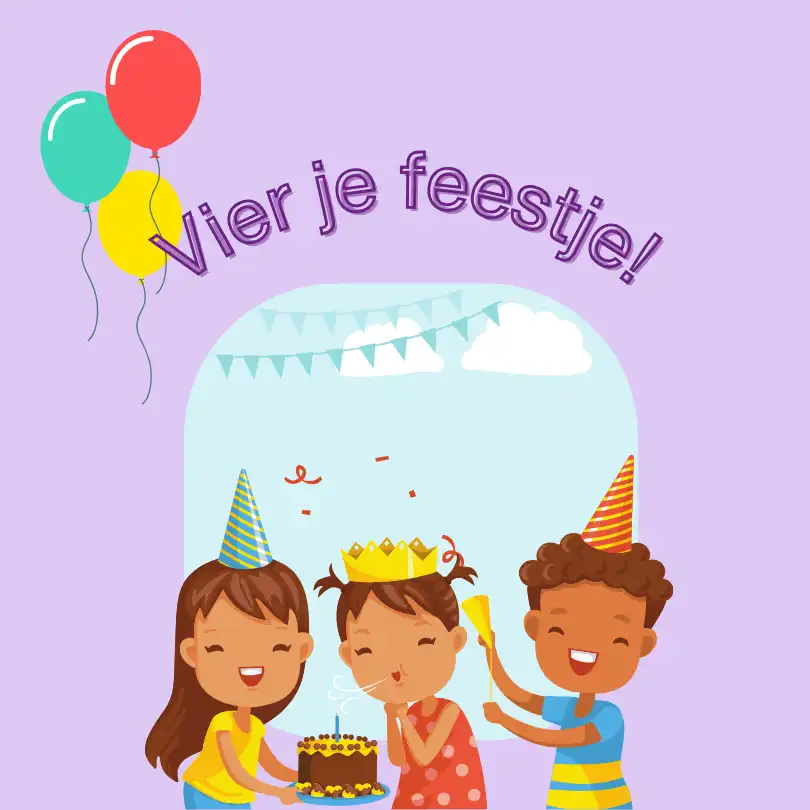 Children's party