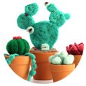 Felt and Felting