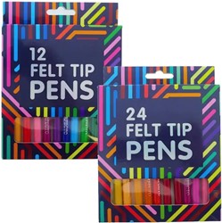 Filzstifte-Set