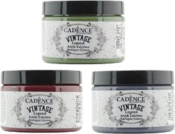 Cadence Vintage Legend Gesso 150 ml